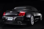 Bentley Continental GTC by ASI 2008 года